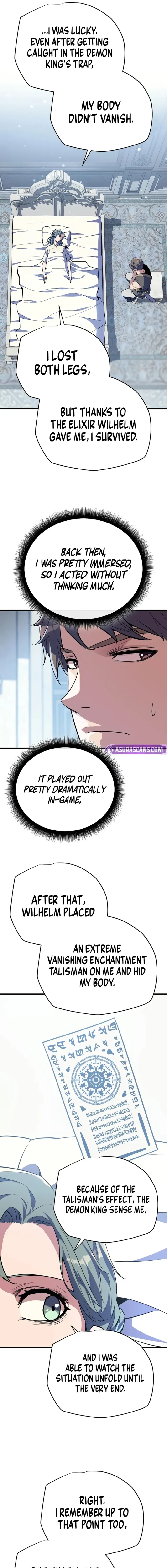 Starting With 13 Hidden Traits Chapter 19 image 23